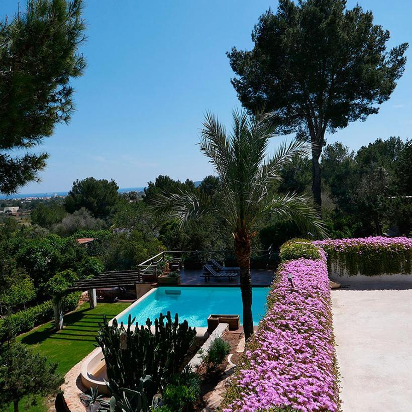 Vakantiehuis Lilita House *