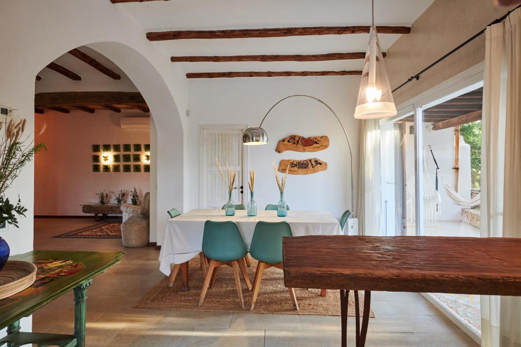 Lilita House Ibiza-stad