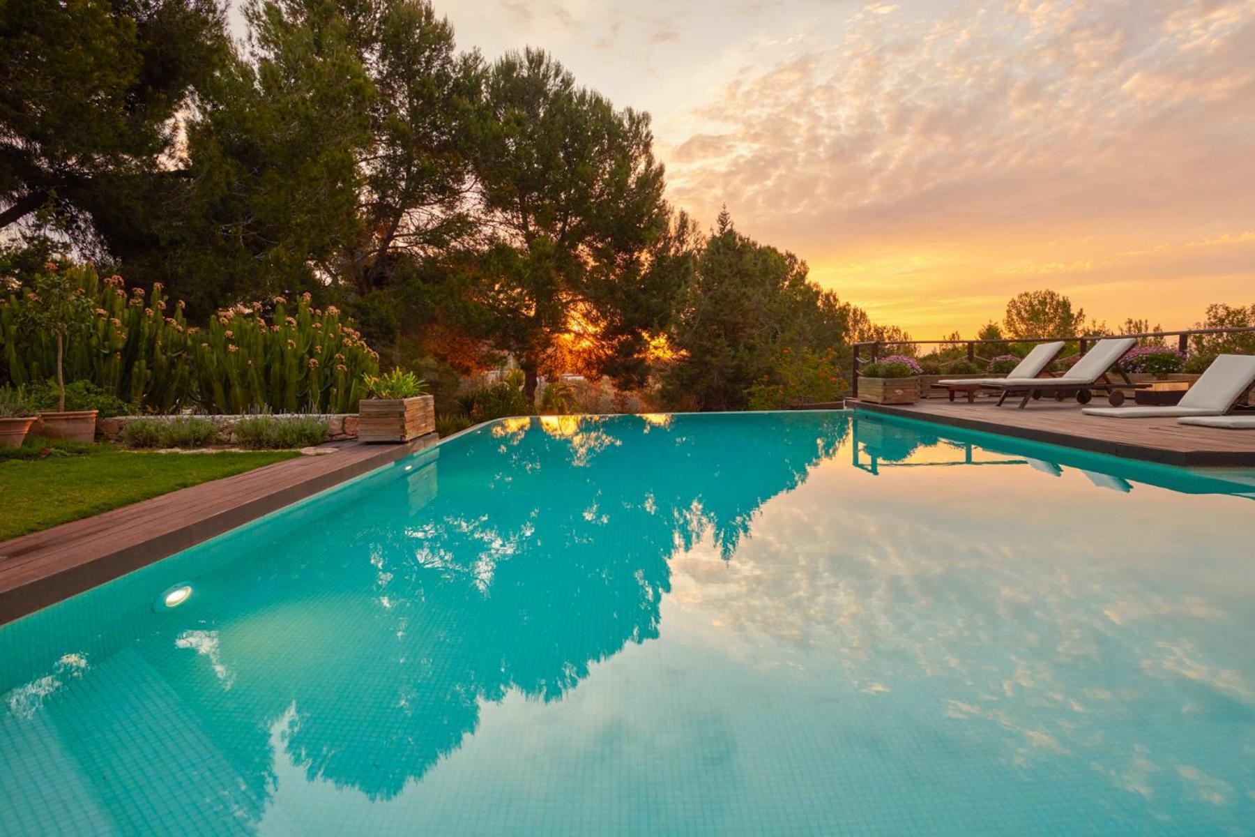 Lilita House Vakantiehuis Ibiza-stad