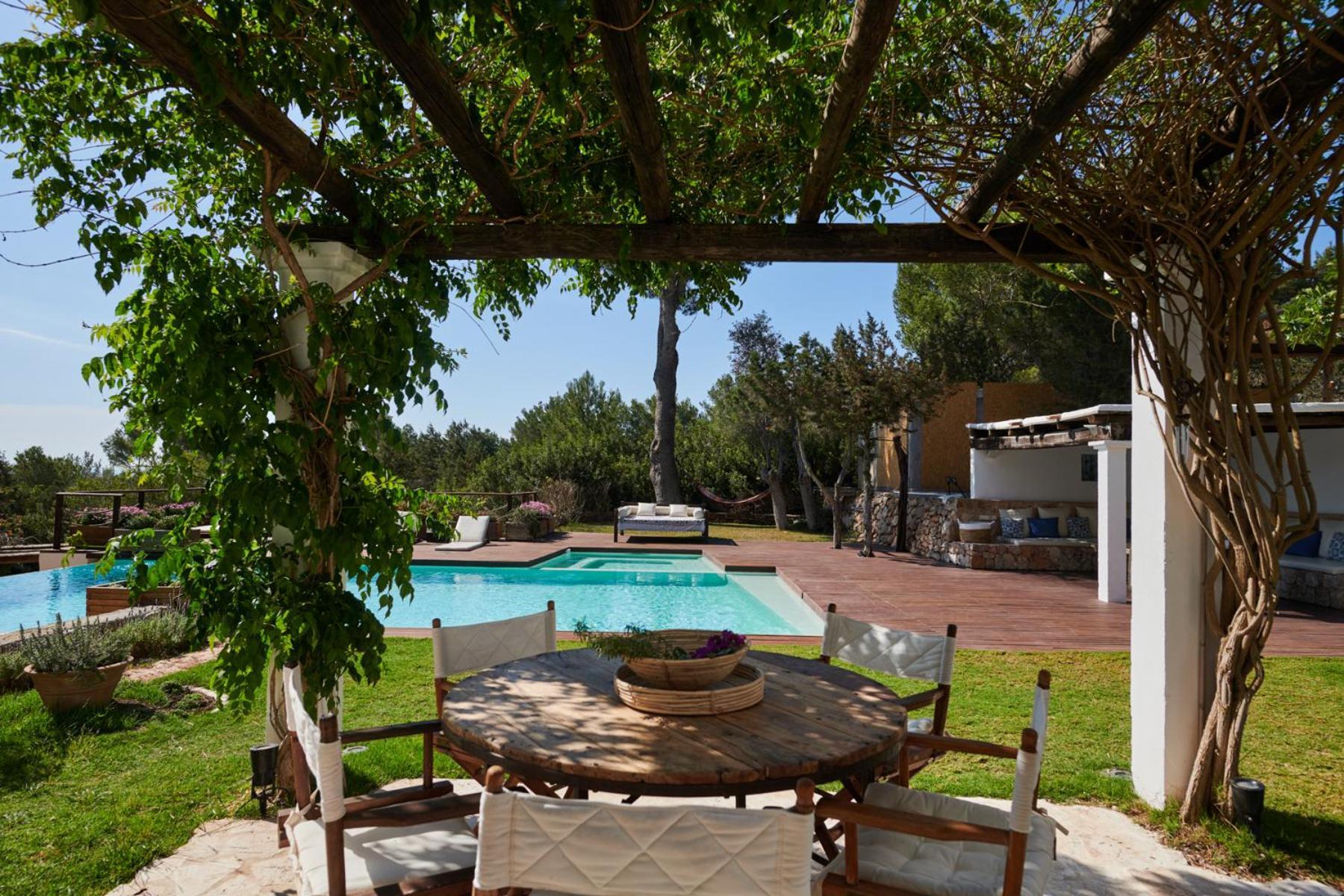 Lilita House Vakantiehuis Ibiza-stad