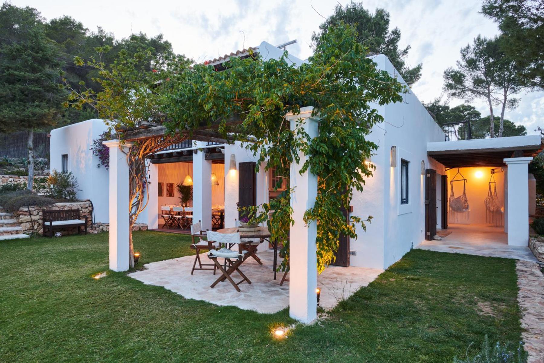 Lilita House Vakantiehuis *