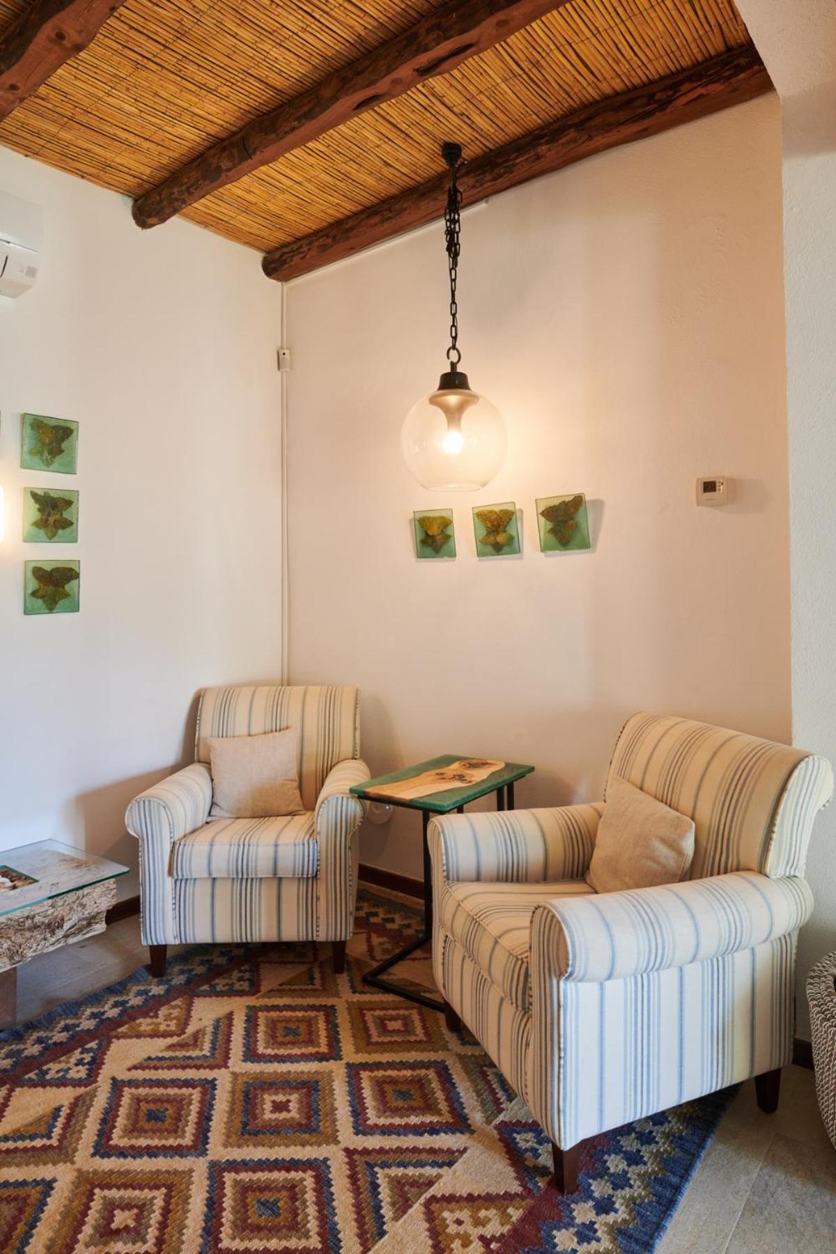 Lilita House Vakantiehuis *