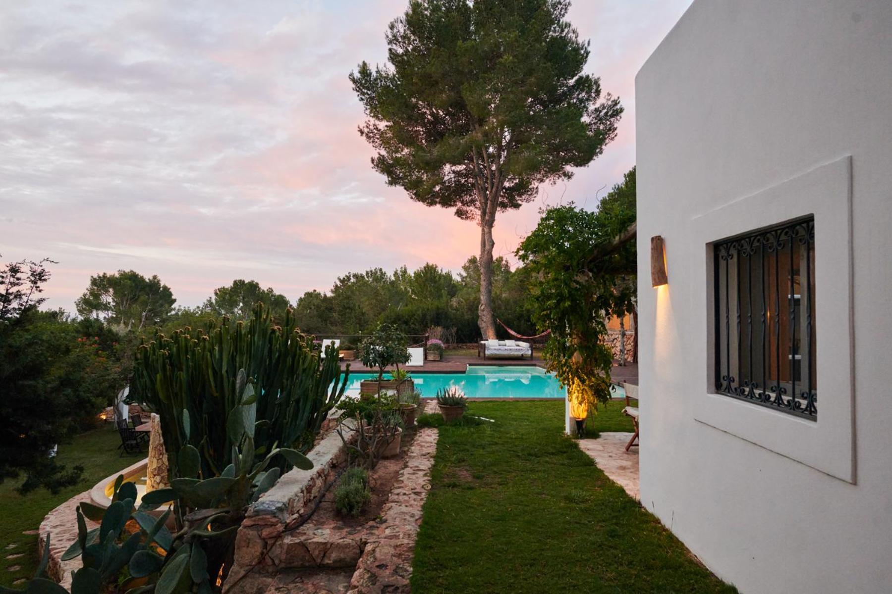 Vakantiehuis Lilita House *