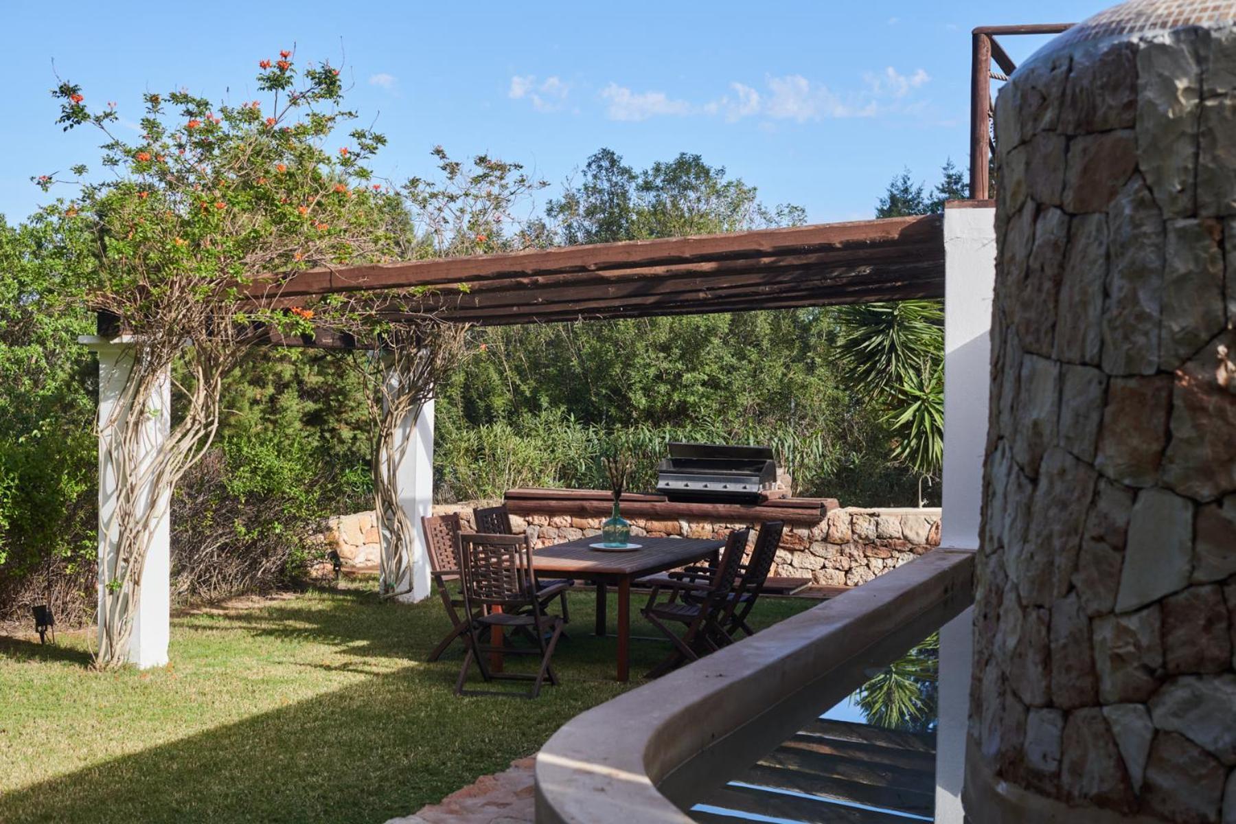 Vakantiehuis Lilita House