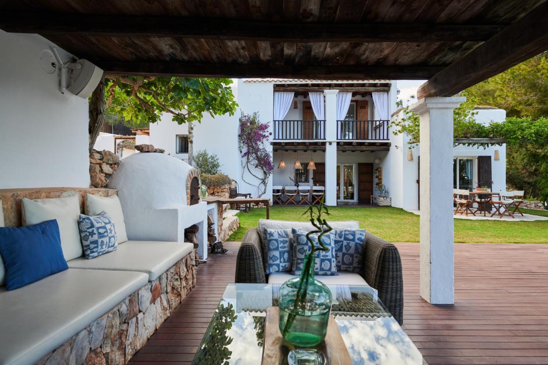 Lilita House * Ibiza-stad