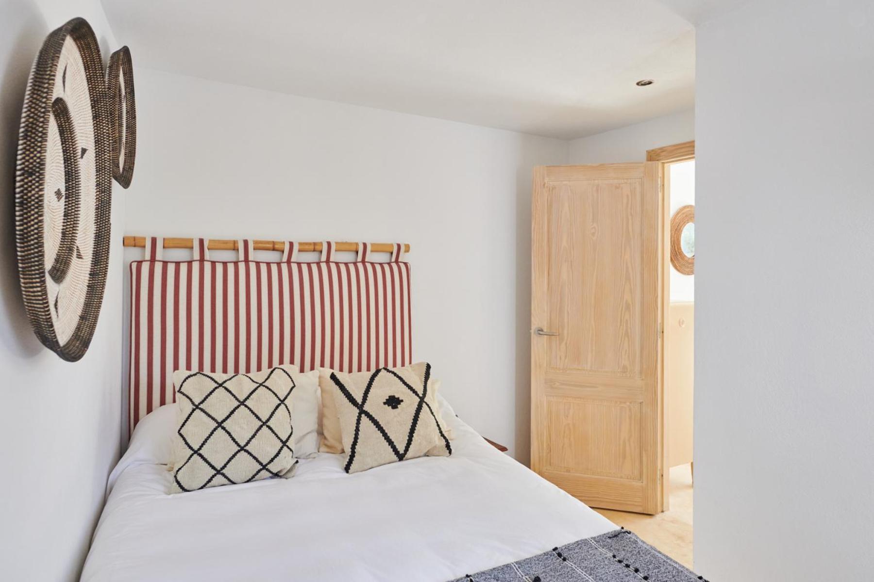 Lilita House Vakantiehuis Ibiza-stad