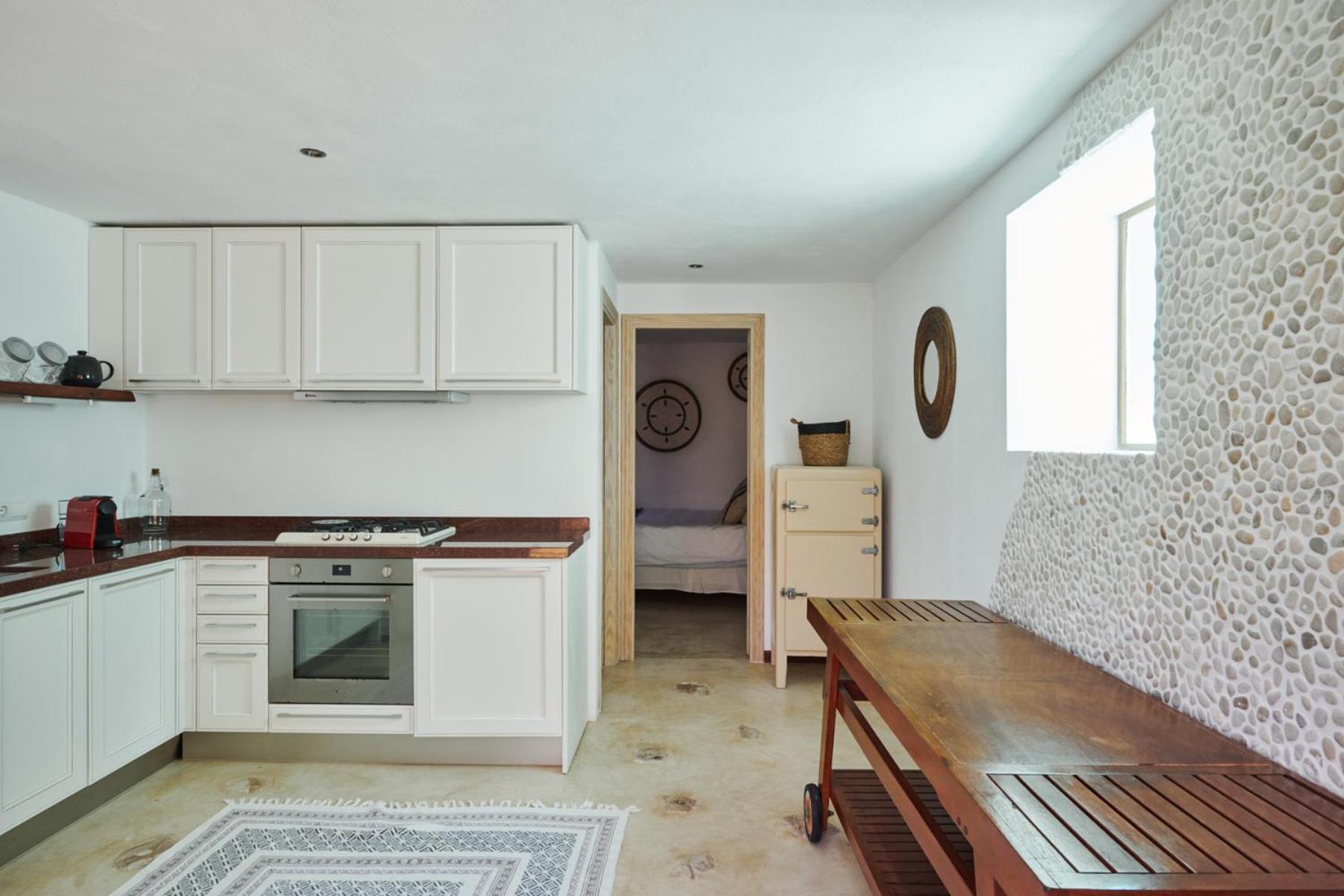 Vakantiehuis Lilita House