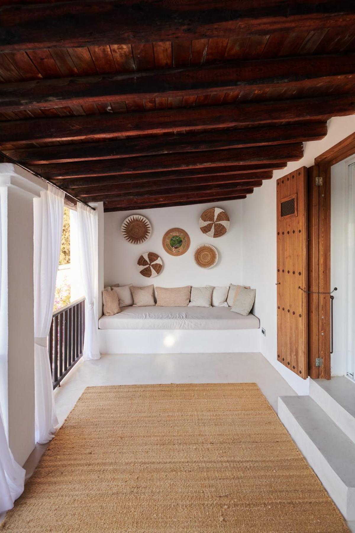 Vakantiehuis Lilita House Ibiza-stad